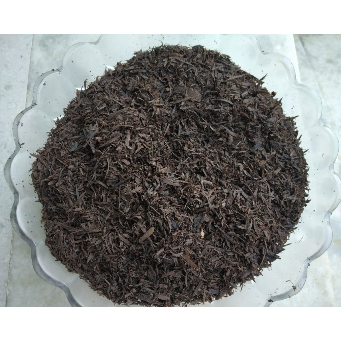 Agarwood Dust For Agarbatti