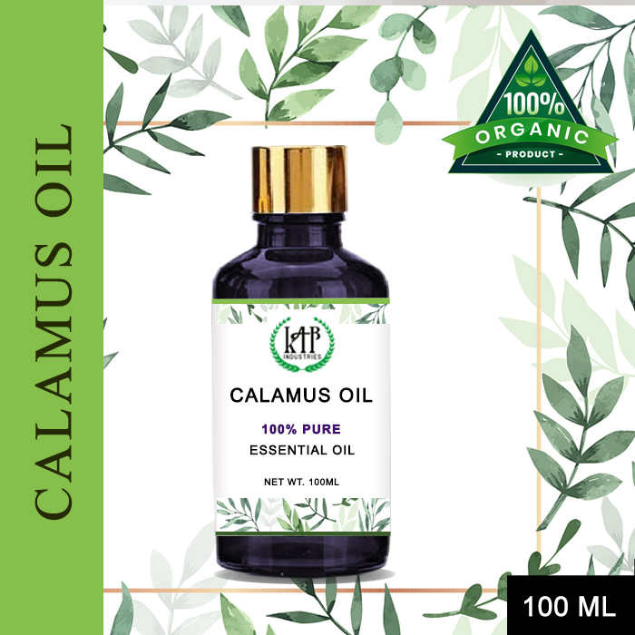 Calamus Oil
