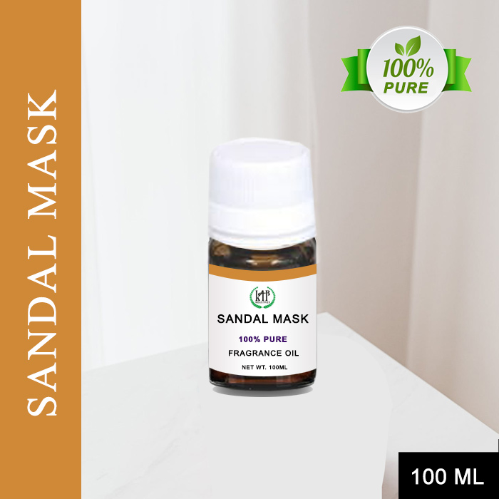 Sandal Mask