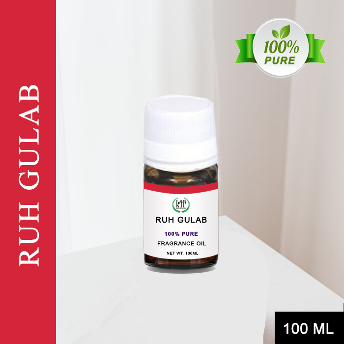 Ruh Gulab