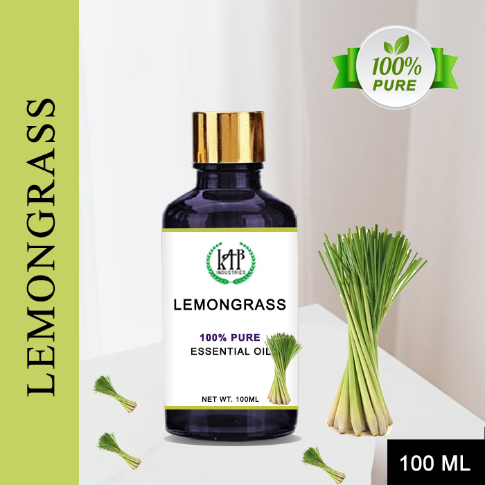 Lemongrass