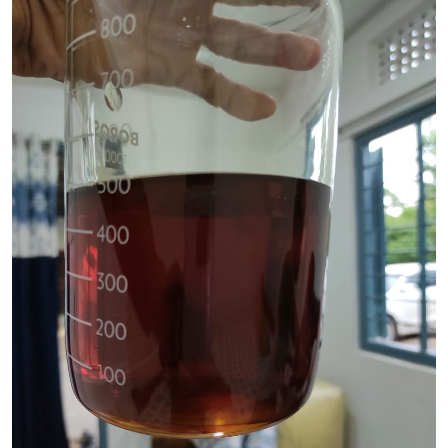 Agarwood Oil Super Quality A++ Grade