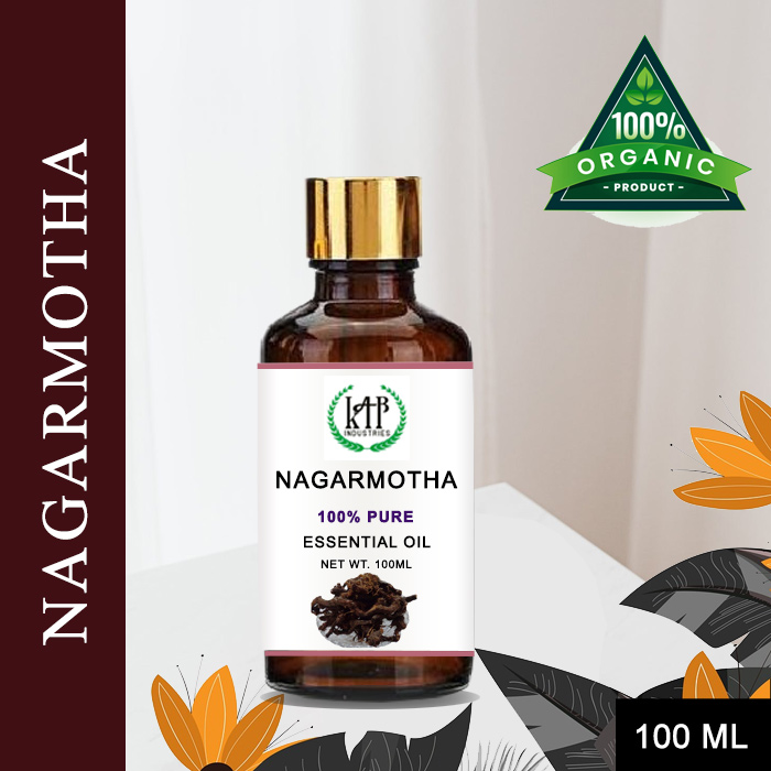 Nagarmotha