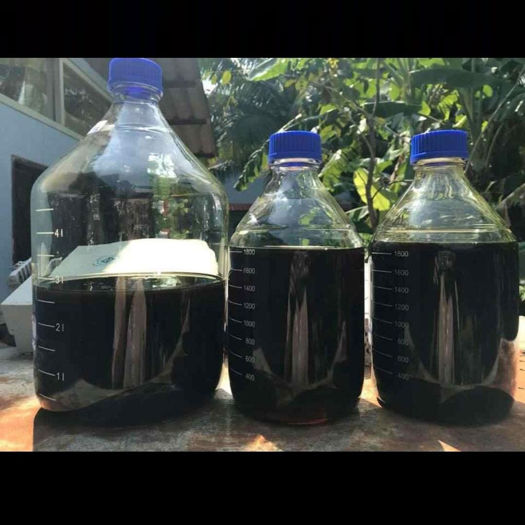 Agarwood oil A+ Grade