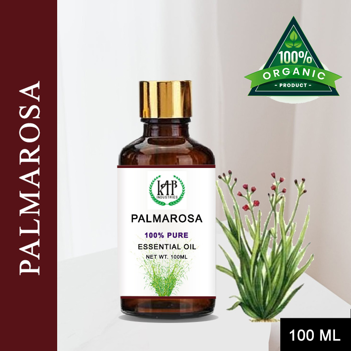 Palmarosa