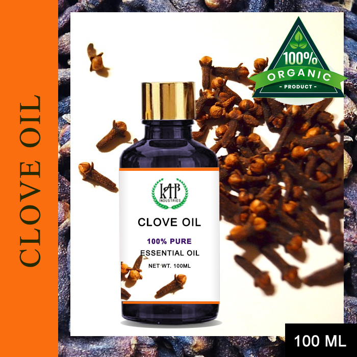Clove Oil