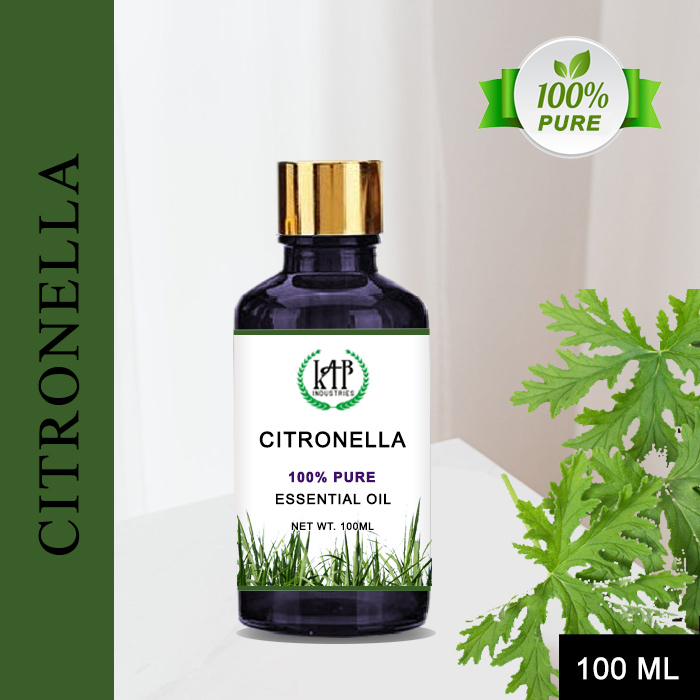 Citronella