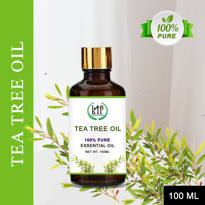 Tea Tree Oil