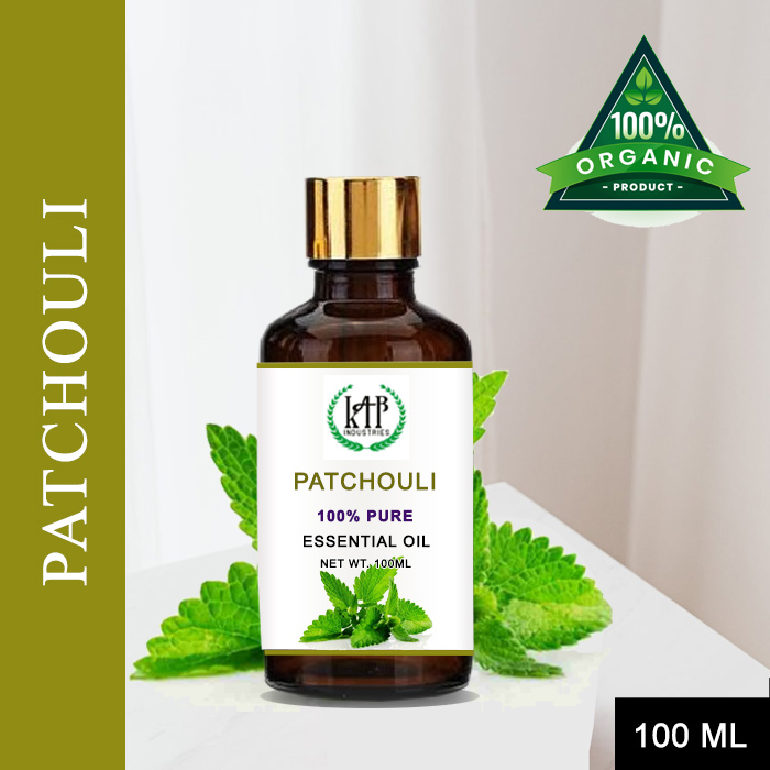 Patchouli