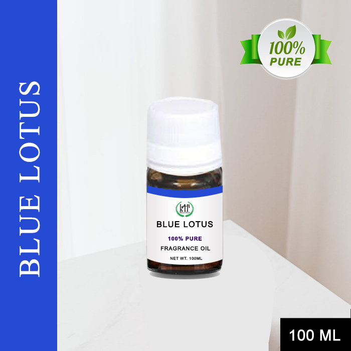 Blue Lotus