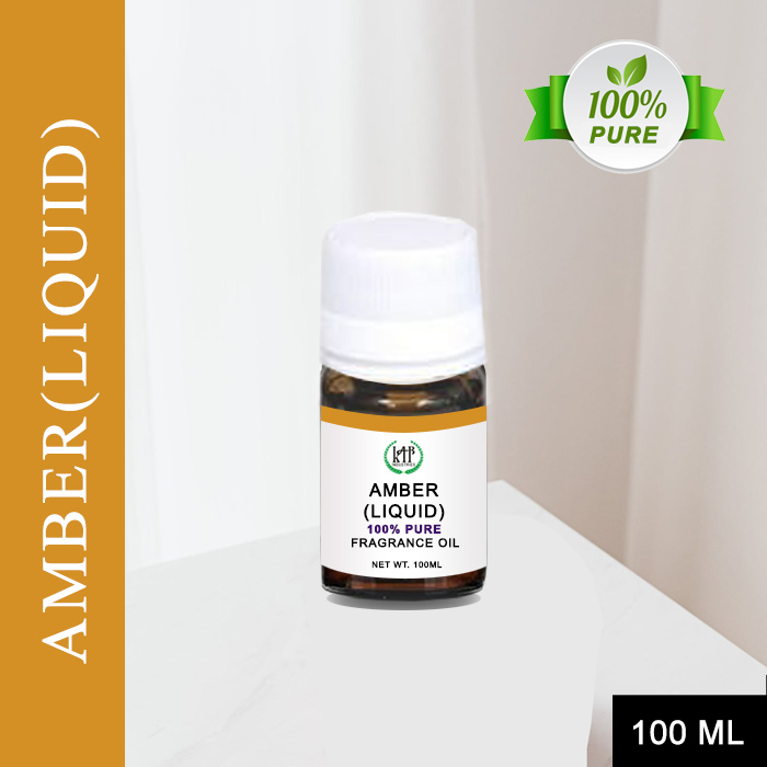 Amber(Liquid)