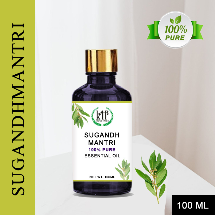 Sugandhmantri